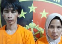 Mengaku Kesal, Orang Tua Bunuh Anak Kandung