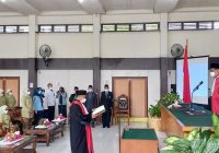 Kasus Tipikor di Sumsel Menumpuk dan Antre, Yoserizal Jabat Wakil Ketua PN Palembang Kasus Tipikor di Sumsel Menumpuk dan Antre, Yoserizal Jabat Wakil Ketua PN Palembang