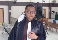 Eks Kepala Sekolah Dituntut 2 Tahun Penjara Eks Kepala Sekolah Dituntut 2 Tahun Penjara
