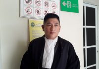 Oknum Kades Diduga Selewengkan Dana Rp699 Juta Oknum Kades Diduga Selewengkan Dana Rp699 Juta