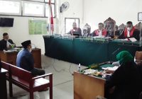 Beli Kambing Lupa Harga, Pakai Dana Desa Rp680 Juta karena Ada Utang Pilkada Beli Kambing Lupa Harga, Pakai Dana Desa Rp680 Juta karena Ada Utang Pilkada