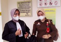 Sebagian Uang Dicairkan untuk Kampanye Calon Bupati Sebagian Uang Dicairkan untuk Kampanye Calon Bupati