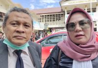 Kuasa Hukum Harap Eksepsi Diterima dan Tunggu Putusan Sela Kuasa Hukum Harap Eksepsi Diterima dan Tunggu Putusan Sela