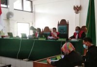 Desi sang Muncikari Ngaku Baru Sekali Jual Anak di Bawah Umur kepada Lelaki Hidung Belang