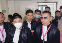 Terdakwa Kontraktor Keburu Ditahan, Kuasa Hukum: Mau Praperadilan, malah Langsung Masuk Pengadilan