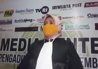 Dituntut 18 Tahun Penjara, Terdakwa 1,5 Kg Sabu Minta Bebas Dituntut 18 Tahun Penjara, Terdakwa 1,5 Kg Sabu Minta Bebas