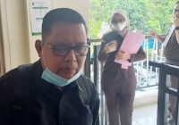 Saksi Sales Sebut Tidak Ada Fee, Utang Terdakwa Rp20 Juta Belum Dibayar ke Penerbit Buku