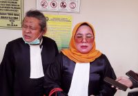 Sebut Dakwaan Kabur dengan Nominal Berbeda, Tidak Terima Dikatakan Wanprestasi Sebut Dakwaan Kabur dengan Nominal Berbeda, Tidak Terima Dikatakan Wanprestasi