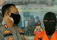 Oknum Guru Ponpes Diduga Hamili Santriwati hingga Melahirkan