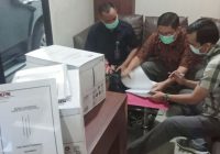 Jaksa KPK Limpahkan Satu Berkas Perkara Kontraktor, Dugaan Korupsi Proyek Dinas PUPR Muba