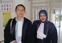 Dua Terdakwa 1 Kg Sabu Dituntut 16 Tahun Penjara