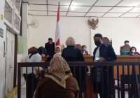 Rendra Bantah Semua Keterangan Saksi Penyidik