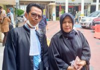 Proyek Turap RS Kundur Dikerjakan Kontraktor Lain, Terdakwa Sebut Ada yang Disembunyikan