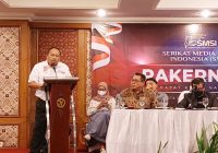 Siapkan Infrastruktur Digital bagi Generasi Milenial Siapkan Infrastruktur Digital bagi Generasi Milenial