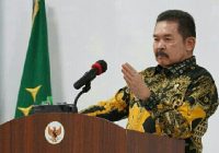 Gelar Operasi Intelijen Kejaksaan, Berantas Mafia Pupuk Gelar Operasi Intelijen Kejaksaan, Berantas Mafia Pupuk