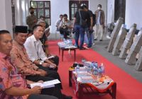 Tunggu Zuriat Batu Nisan Kuno