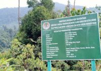 Telan Dana Ratusan Miliar, 28 Paket Proyek Daerah Aliran Sungai Jadi Sorotan
