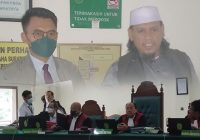 Penggugat Merasa Indekos Dilelang Tidak Wajar