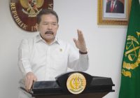 Jaksa Agung Bisa Pidanakan Oknum Kejaksaan yang “Main Proyek”