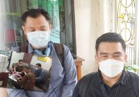 Berkas 10 Anggota DPRD Muara Enim Diserahkan, Semua Tersangka Masih Ditahan di Rutan KPK Berkas 10 Anggota DPRD Muara Enim Diserahkan, Semua Tersangka Masih Ditahan di Rutan KPK