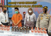 Polisi Sita 2.208 Botol Miras Oplosan Polisi Sita 2.208 Botol Miras Oplosan