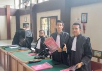 Kuasa Hukum Mohon Pulihkan Harkat dan Martabat Terdakwa