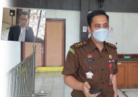 Dua Hakim Tidak Hadir, Pembacaan Dakwaan Rasuah Masjid Sriwijaya “Jilid 3” Ditunda