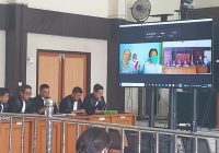 Domisili Yayasan Masjid Sriwijaya di Luar Sumsel, Terdakwa Tetap Bayar Hibah dari Kas Daerah