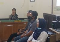 Tagih Utang Tetangga, Bandar Arisan Dipenjara 2 Bulan
