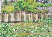 Kuasa Hukum Sebut Turap Belum Sempurna tapi Berfungsi Kuasa Hukum Sebut Turap Belum Sempurna tapi Berfungsi