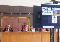 Selewengkan Dana Desa, Dibui 3 Tahun Selewengkan Dana Desa, Dibui 3 Tahun