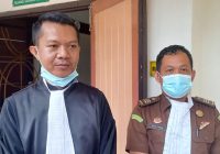 Divonis 5 Tahun Penjara, Tiga Pengurus Koperasi Pikir-pikir