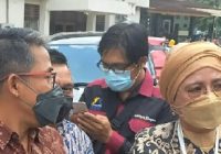 Pengalihan Hak Pengolahan Gas Bumi Tidak Sah, Didakwa Memperkaya Diri