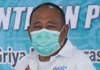 Ketua SMSI Sumsel: Tunda Pengangkatan Anggota Dewan Pers 2022-2025
