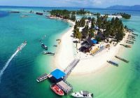 Banyak Destinasi Wisata yang Bisa Dikunjungi Peserta HPN 2022 selama di Kendari