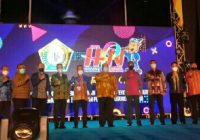 Pameran UMKM HPN 2022 di Kendari Momen Bangkitkan Ekonomi