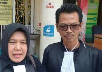 Perekonomian Masih Ditopang Pensiun Orang Tua, Kuasa Hukum Tegaskan Terdakwa Tidak Memperkaya Diri Perekonomian Masih Ditopang Pensiun Orang Tua, Kuasa Hukum Tegaskan Terdakwa Tidak Memperkaya Diri