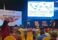 Penanganan Pandemi di Indonesia Terbaik Keempat di Dunia