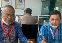 Dedikasi dan Pengorbanan Teruji, 30 Wartawan Terima PCNO 2022