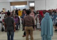 Hypnowriting Beri Jalan Terang bagi Wartawan