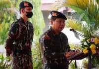 Tiga Kapolres di Sumsel Resmi Dimutasi Tiga Kapolres di Sumsel Resmi Dimutasi