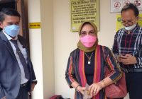 Terdakwa Ngaku Dipengaruhi Kepala Bidang, Dikiranya Suap Lumrah Dilakukan Kontraktor Terdakwa Ngaku Dipengaruhi Kepala Bidang, Dikiranya Suap Lumrah Dilakukan Kontraktor
