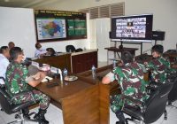 TNI-AD Dukung Liga Santri dari Puluhan Ribu Ponpes