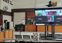 Diduga Korupsi Optimalisasi Lahan Rawa, Rugikan Negara Rp1,1 Miliar Diduga Korupsi Optimalisasi Lahan Rawa, Rugikan Negara Rp1,1 Miliar
