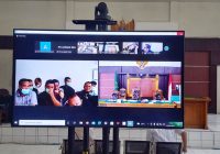 Ahmad Yani Ungkap Aliran Dana untuk Pileg Anggota DPRD Muara Enim Ahmad Yani Ungkap Aliran Dana untuk Pileg Anggota DPRD Muara Enim
