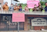 Kejagung Sita Pabrik Roti, Kafe, Bengkel dan Tanah Milik Tersangka Korupsi LPEI Kejagung Sita Pabrik Roti, Kafe, Bengkel dan Tanah Milik Tersangka Korupsi LPEI