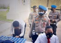 Mau Berantas Narkoba, Kabid Propam Tegaskan Polisi Harus Bersih Mau Berantas Narkoba, Kabid Propam Tegaskan Polisi Harus Bersih