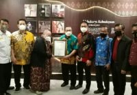 Jumlah Anggota 1.761, SMSI Kembali Pecahkan Rekor Muri