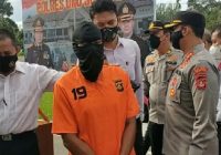 Bacok Korban hingga Tewas, Pelaku Bisa Dipenjara Seumur Hidup