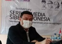 Indonesia Punya Kesempatan Emas Wujudkan Perdamaian Rusia-Ukraina  